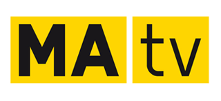 Logo MA tv